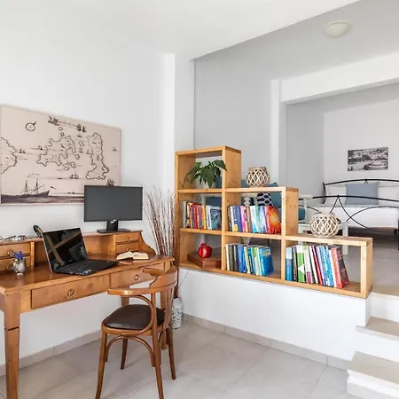 Sokaki Home Skopelos Town Exterior photo