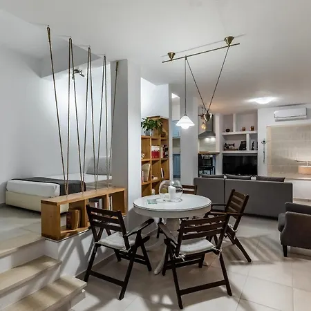 Sokaki Home Skopelos Town Exterior photo