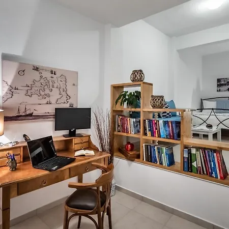 Sokaki Home Skopelos Town Exterior photo