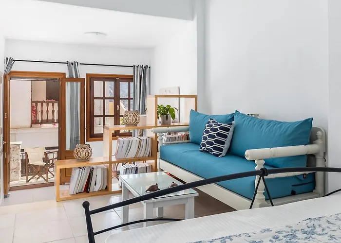 Sokaki Home