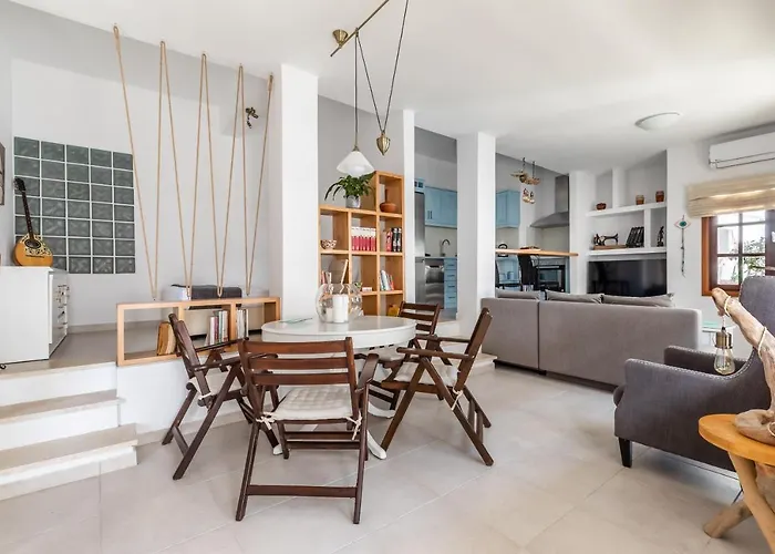 Sokaki Home