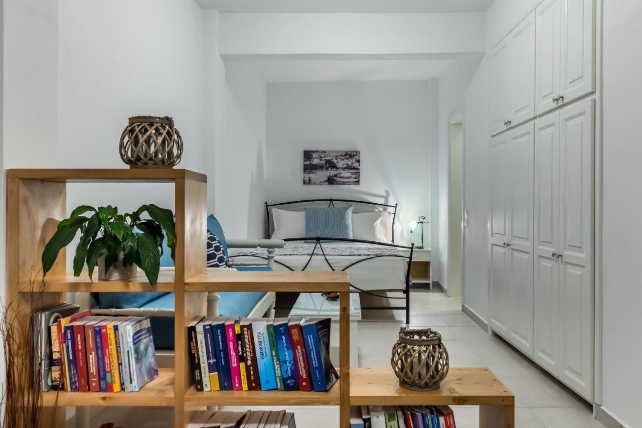 Sokaki Apartment *