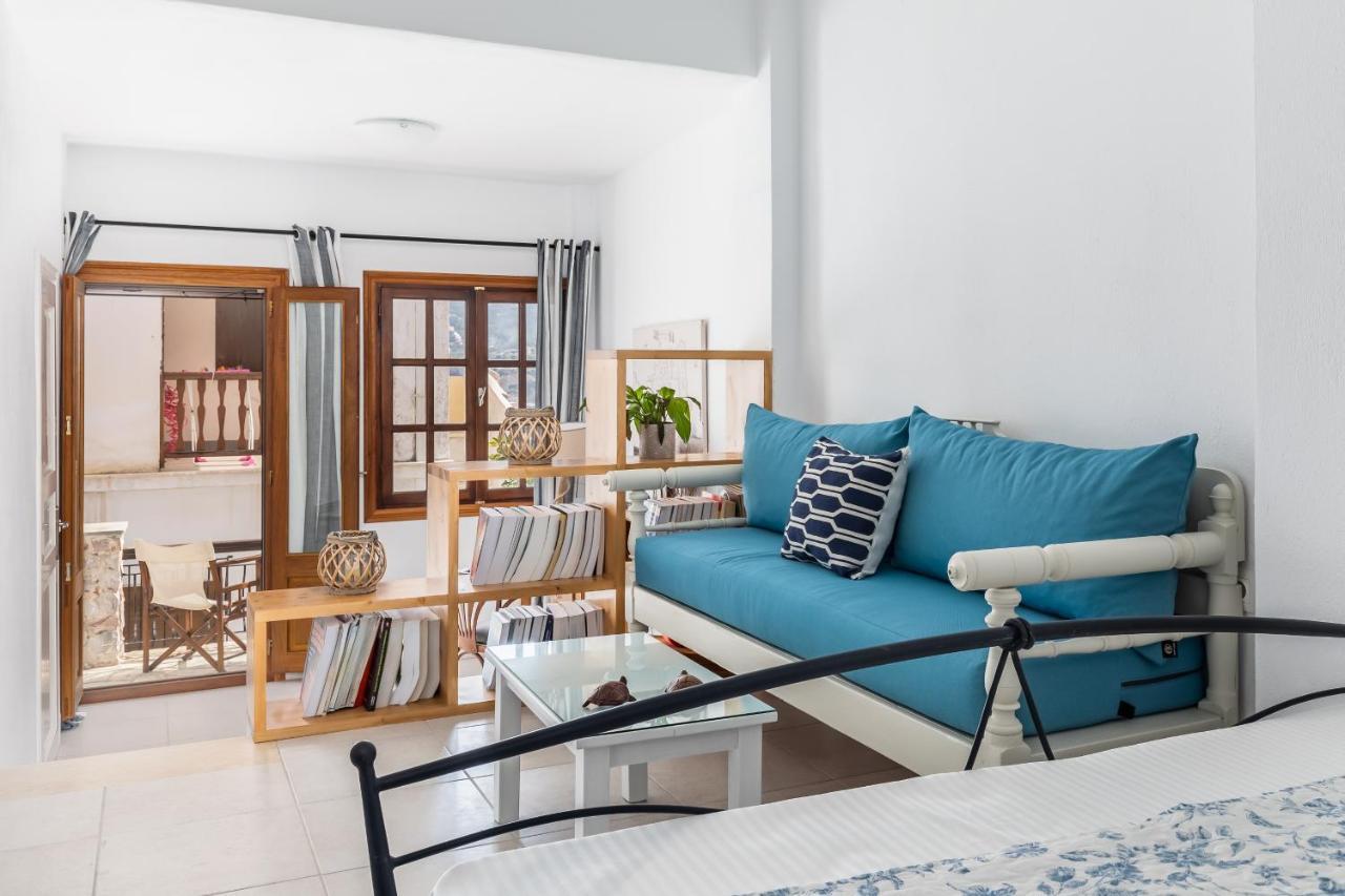 Sokaki Apartment