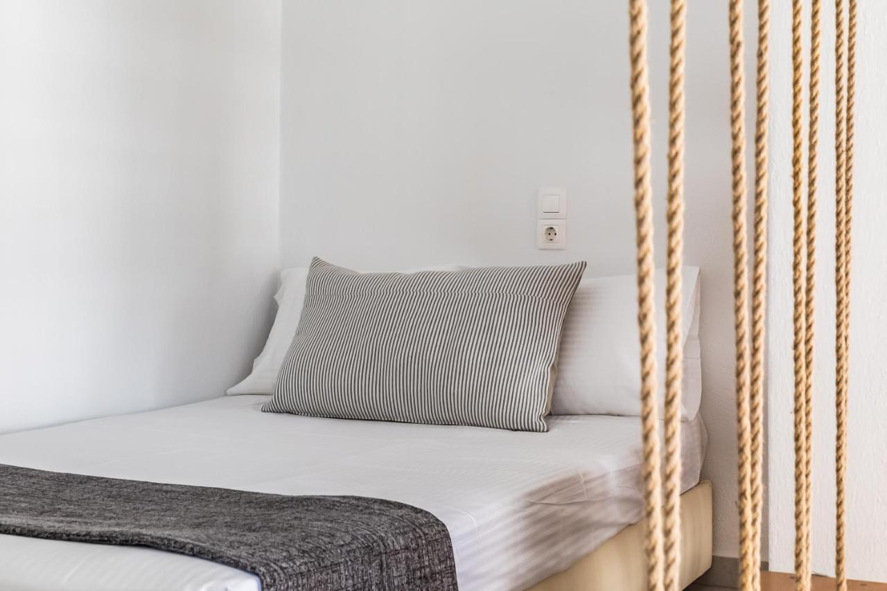 Sokaki Apartment Skopelos Town